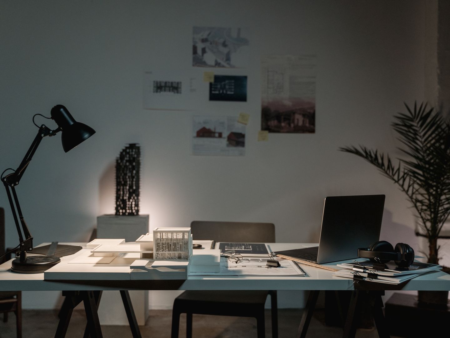 Artemide Tolomeo Micro LED compacta