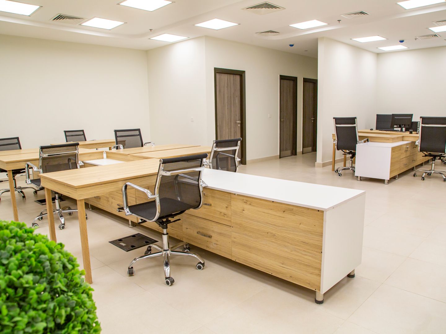 Herman Miller Aeron